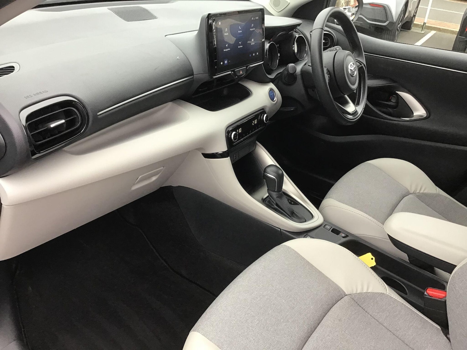 Used Toyota Yaris 2023 for sale - 78019650: Photo 5