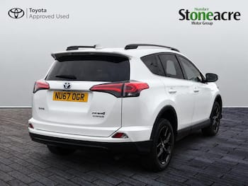 Used Toyota RAV4 2017 for sale - 79808586: Photo