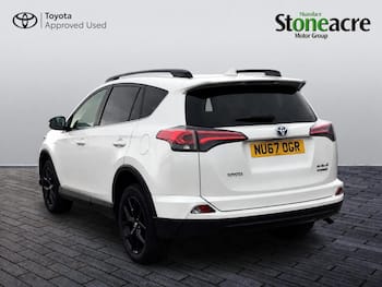 Used Toyota RAV4 2017 for sale - 79808586: Photo