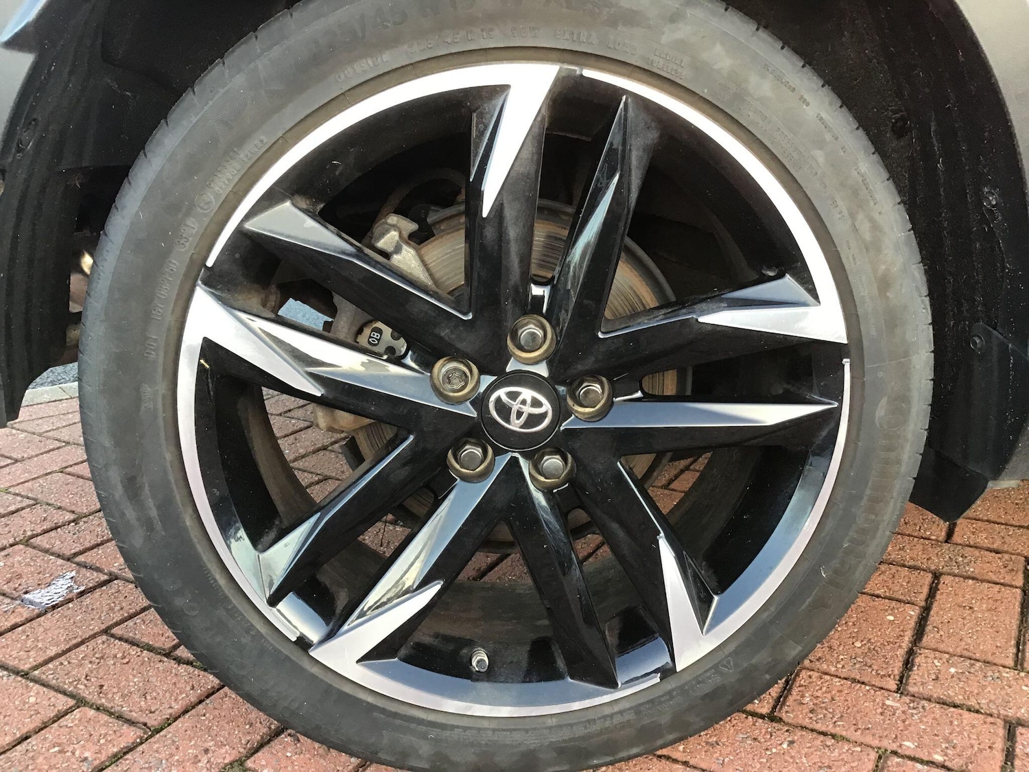 Used Toyota C-HR 2022 for sale - 77175058: Photo 11