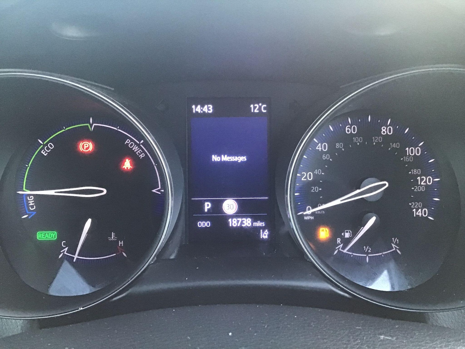 Used Toyota C-HR 2022 for sale - 77175058: Photo 18