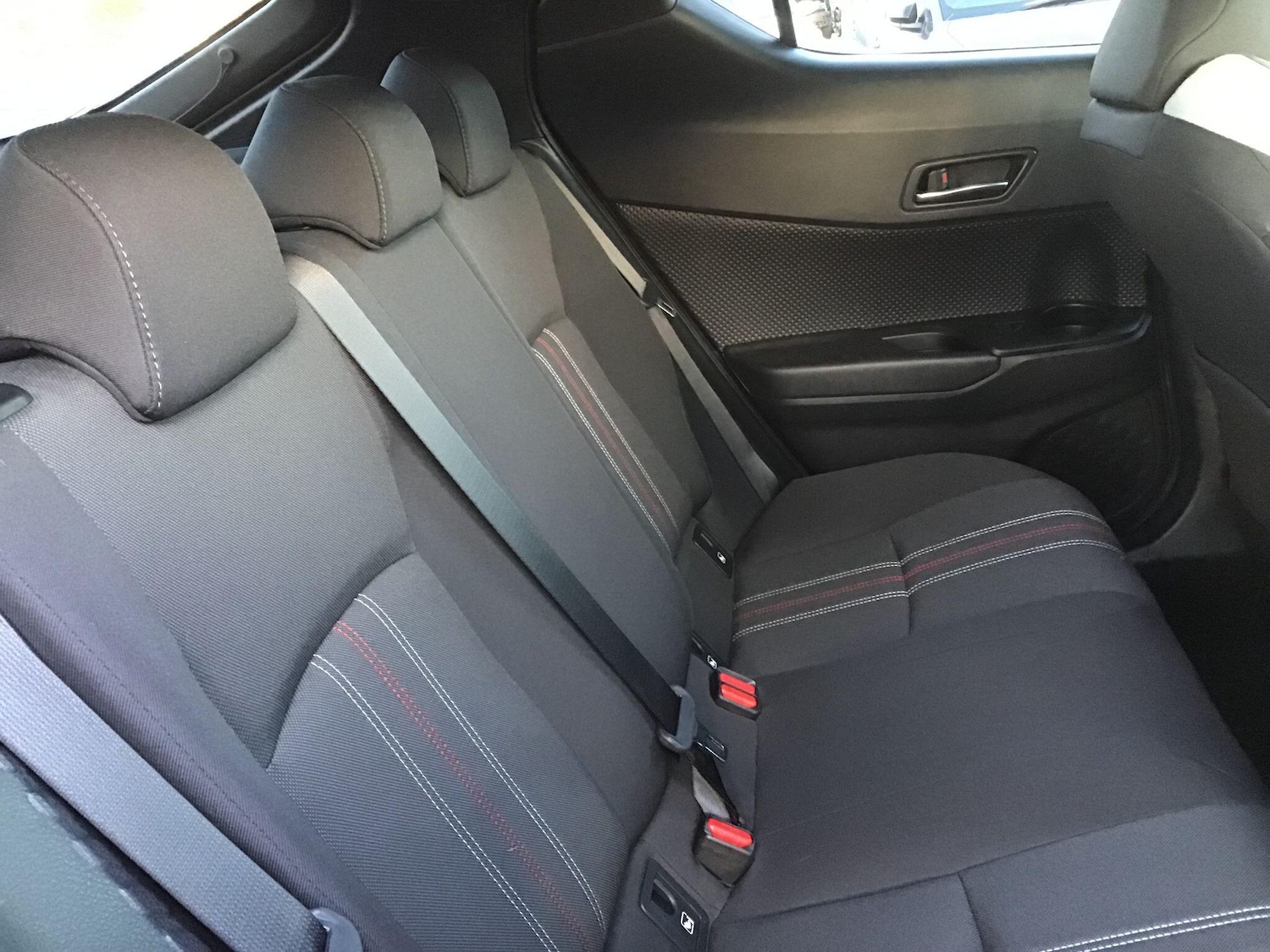 Used Toyota C-HR 2022 for sale - 77175058: Photo 19