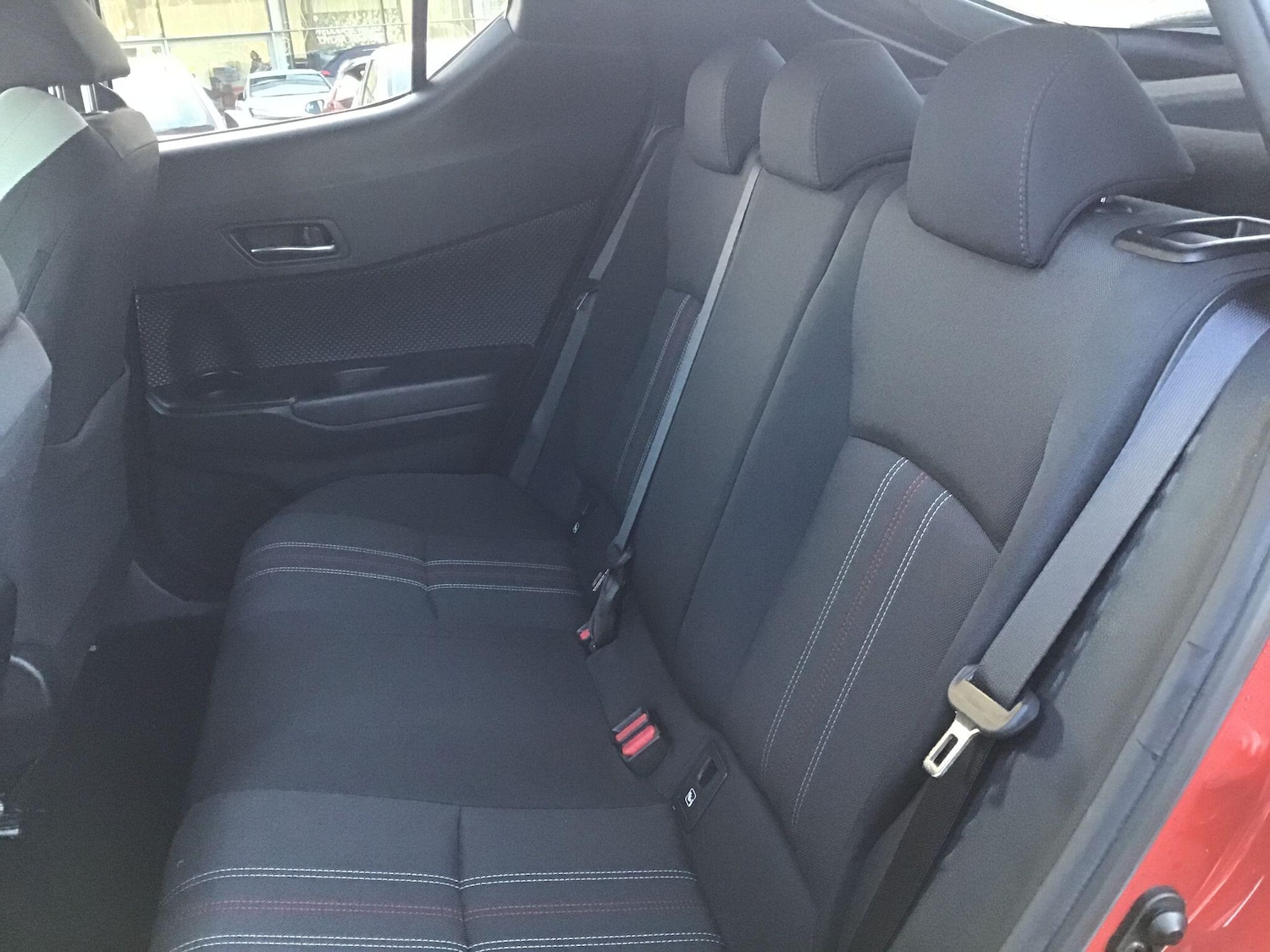 Used Toyota C-HR 2022 for sale - 77175058: Photo 20