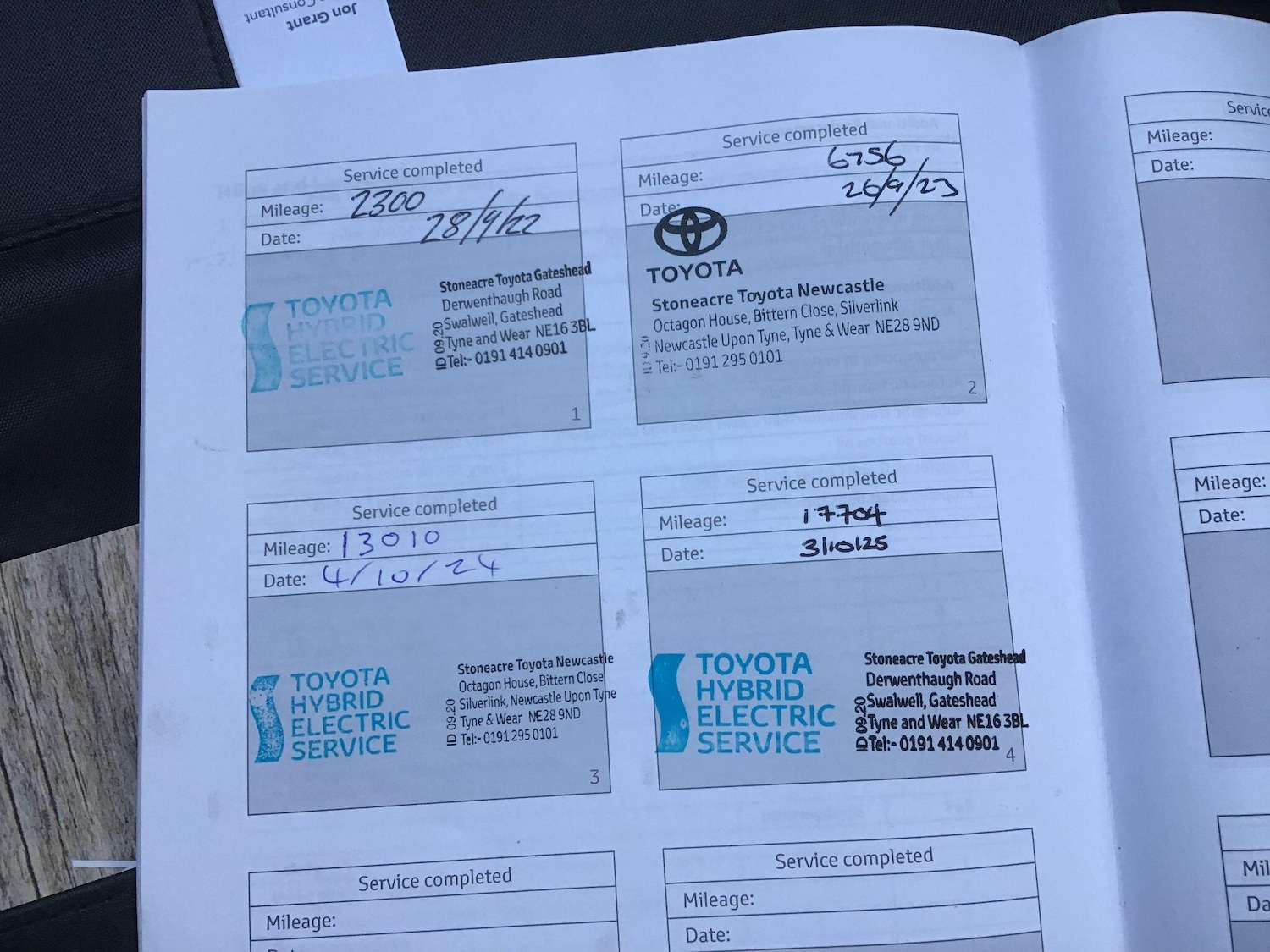 Used Toyota C-HR 2022 for sale - 77175058: Photo 21