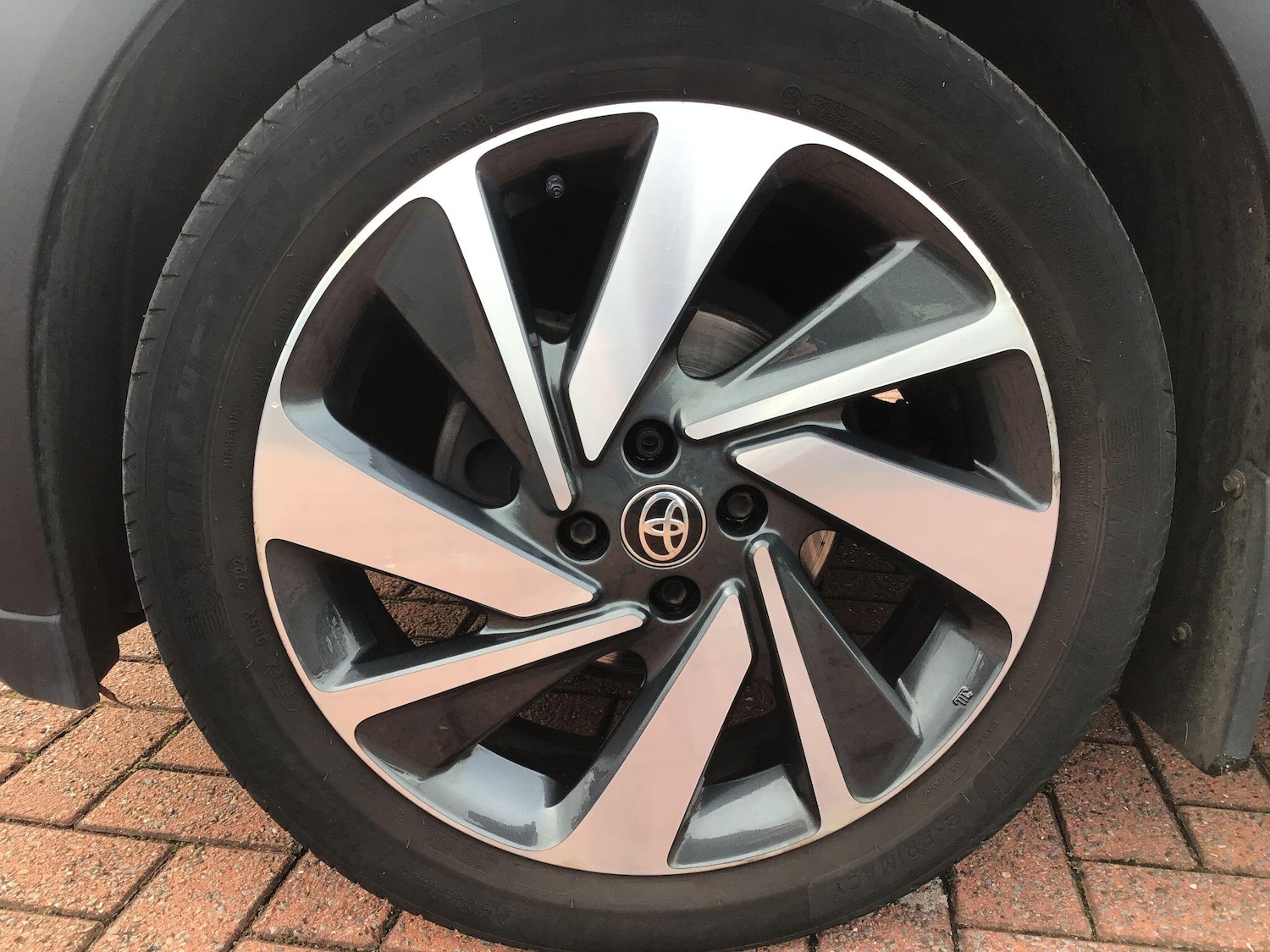 Used Toyota Aygo X 2022 for sale - 76671651: Photo 11