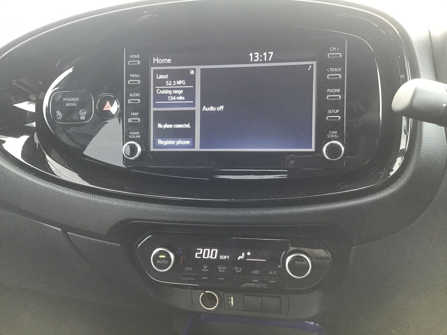 Used Toyota Aygo X 2022 for sale - 76671651: Photo 16