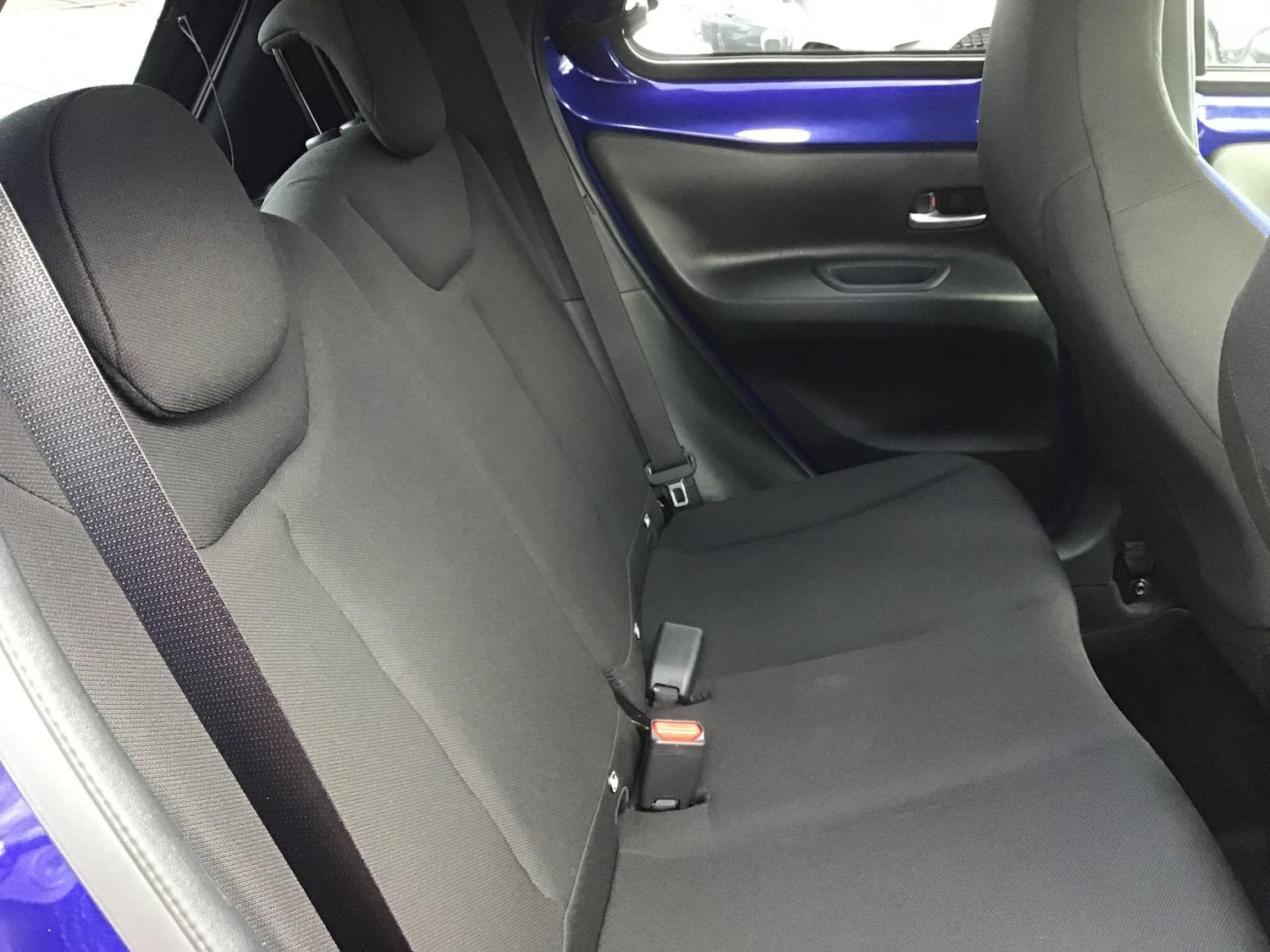 Used Toyota Aygo X 2022 for sale - 76671651: Photo 19