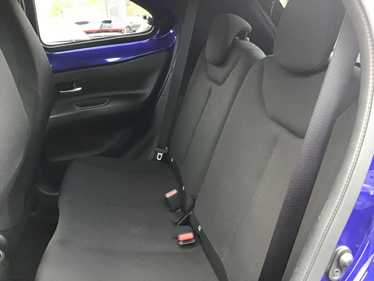 Used Toyota Aygo X 2022 for sale - 76671651: Photo 20