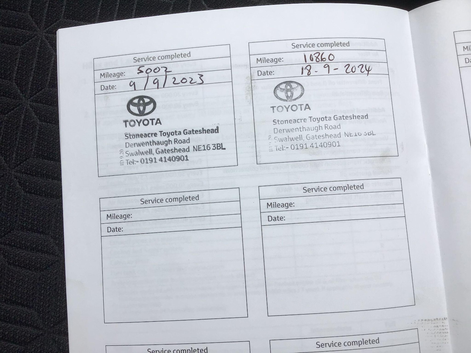 Used Toyota Aygo X 2022 for sale - 76671651: Photo 21