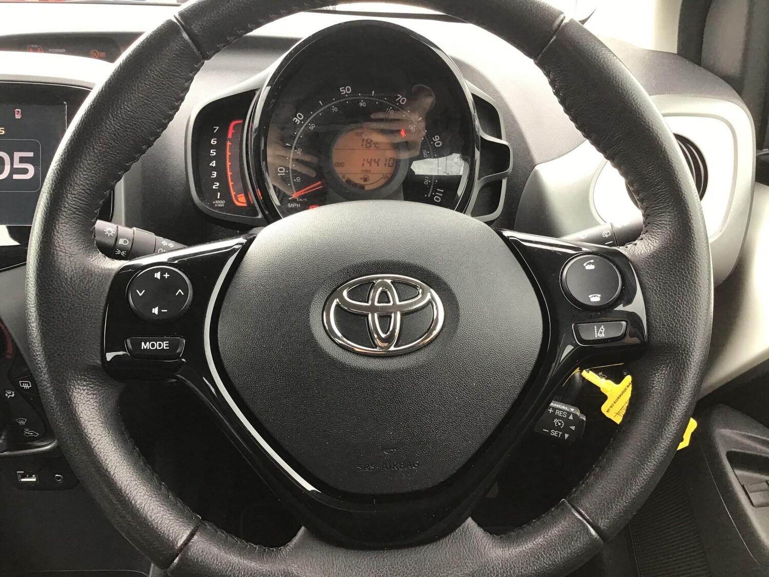 Vehicle 17