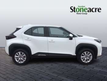 Used Toyota Yaris Cross 2022 for sale - 75225512: Photo