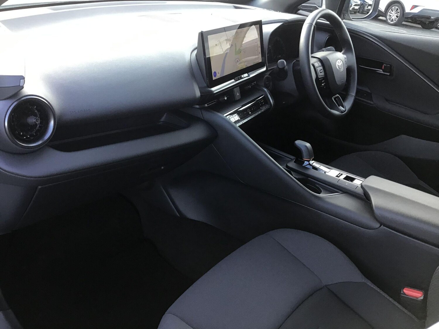 Used Toyota C-HR for sale - 77710408: Photo 13