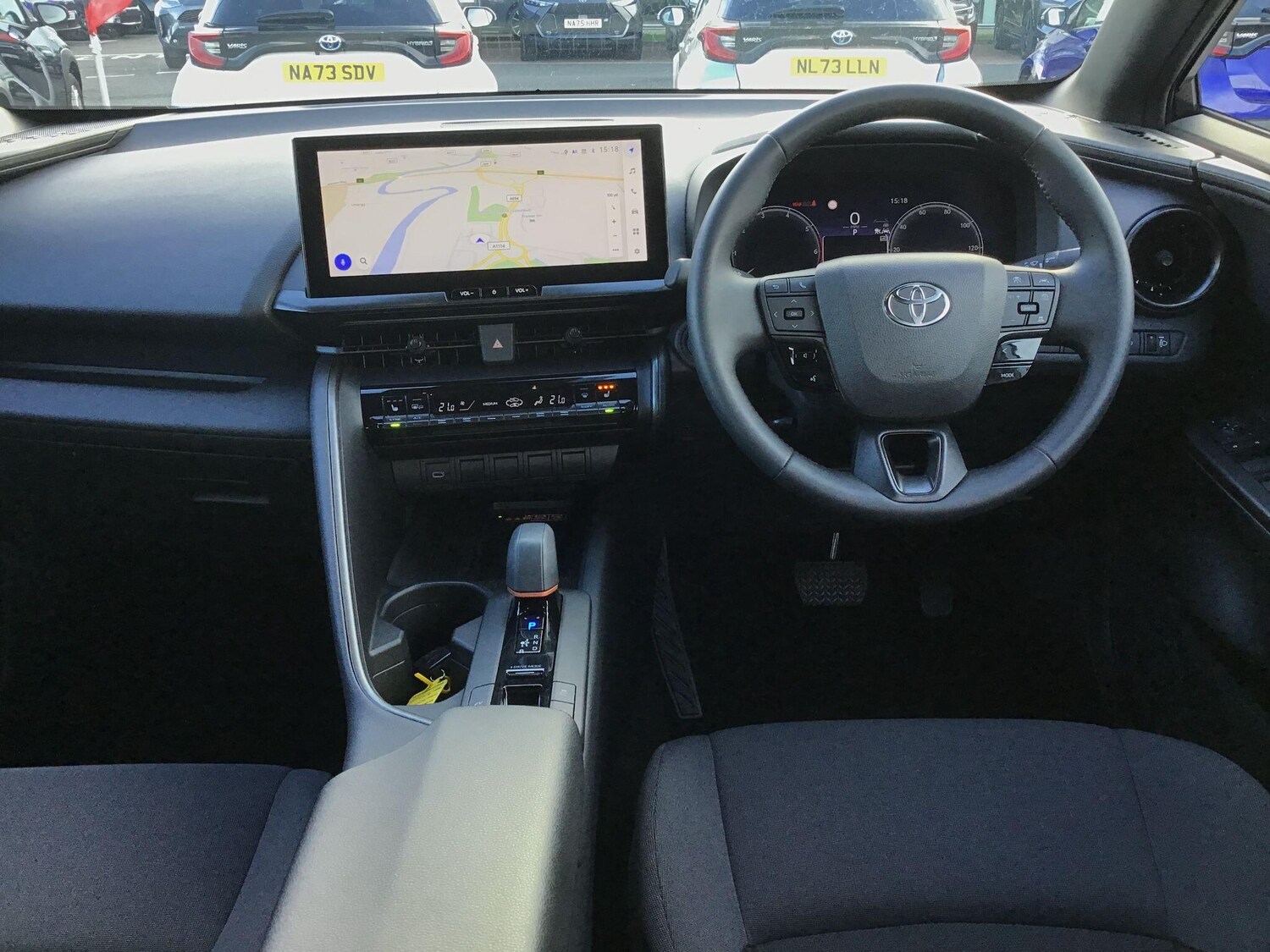 Used Toyota C-HR for sale - 77710408: Photo 14