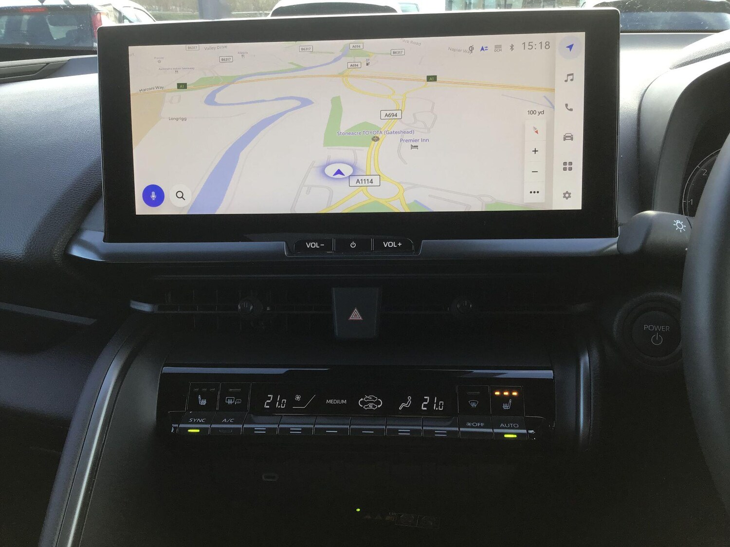 Used Toyota C-HR for sale - 77710408: Photo 16