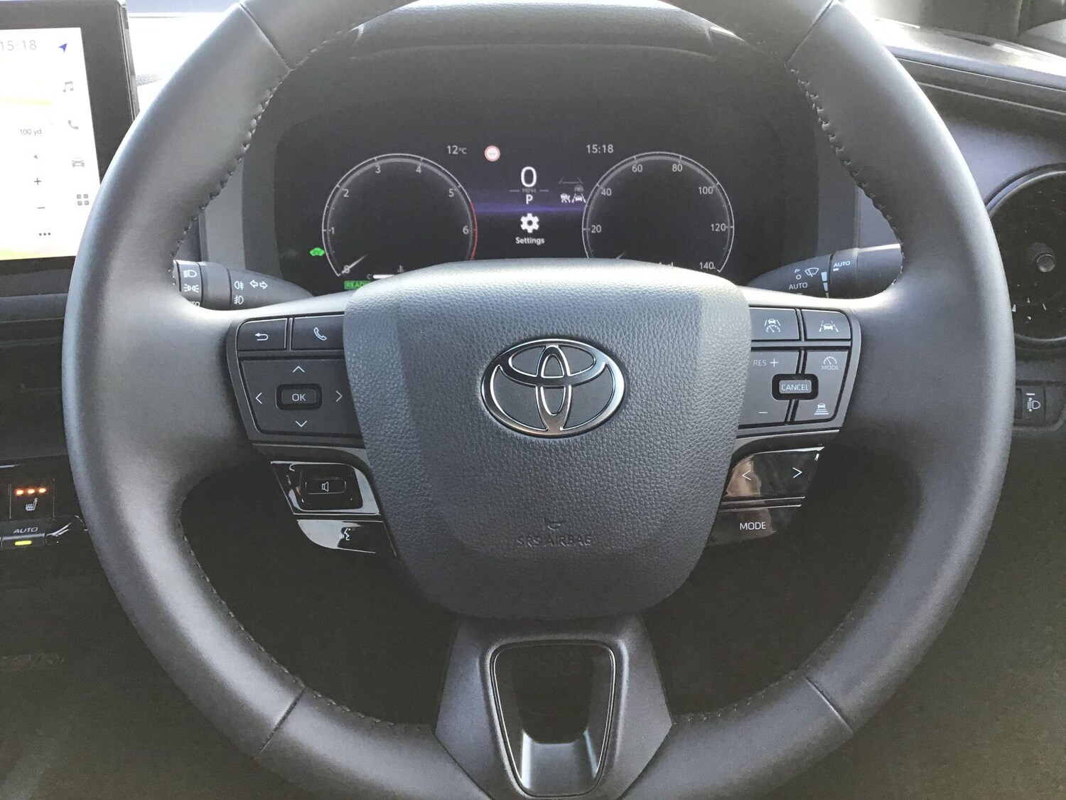 Used Toyota C-HR for sale - 77710408: Photo 18