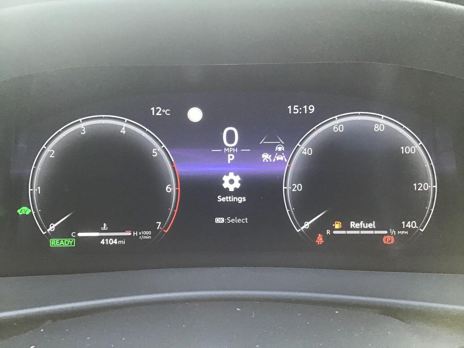 Used Toyota C-HR for sale - 77710408: Photo 19