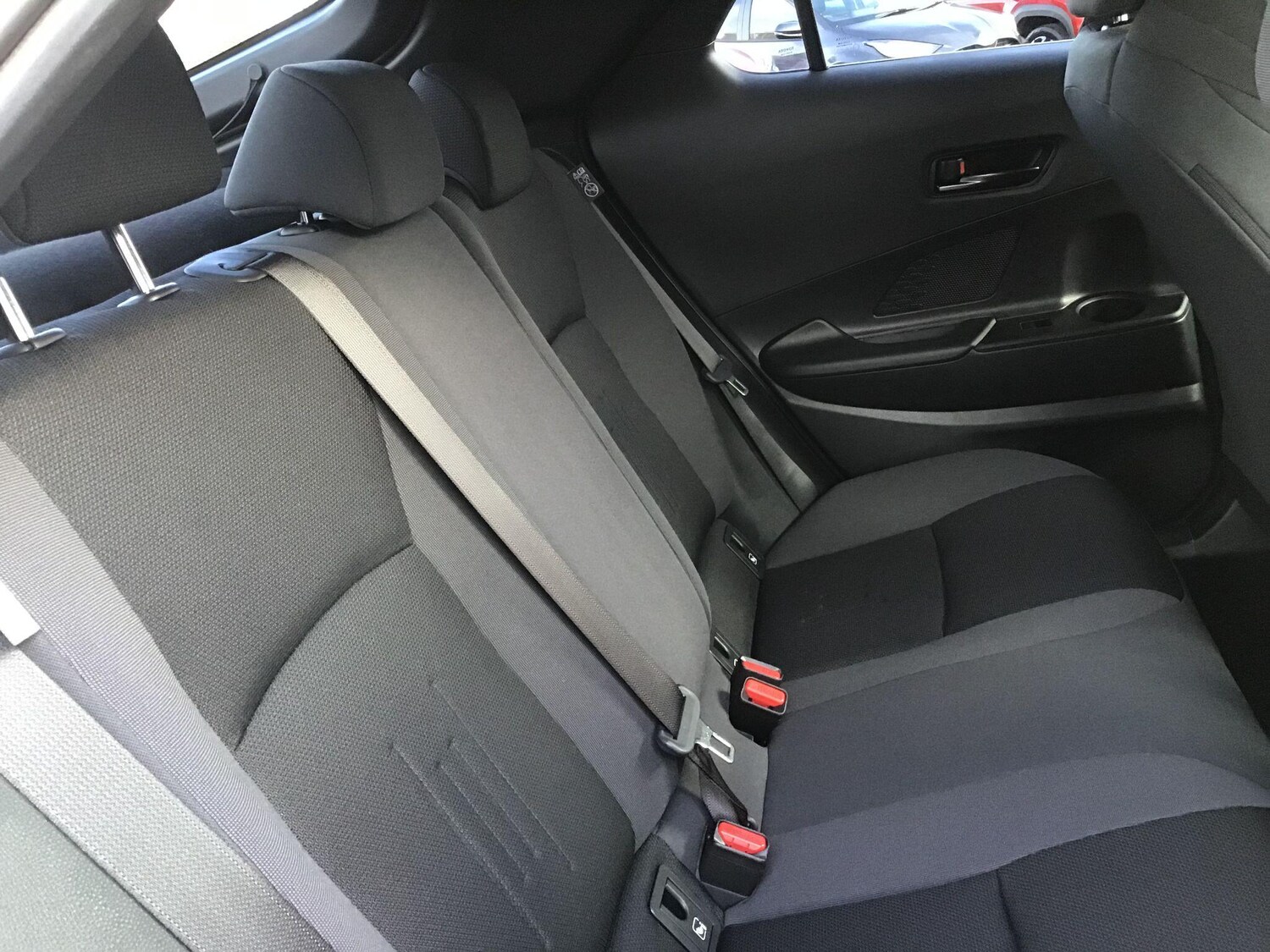 Used Toyota C-HR for sale - 77710408: Photo 20