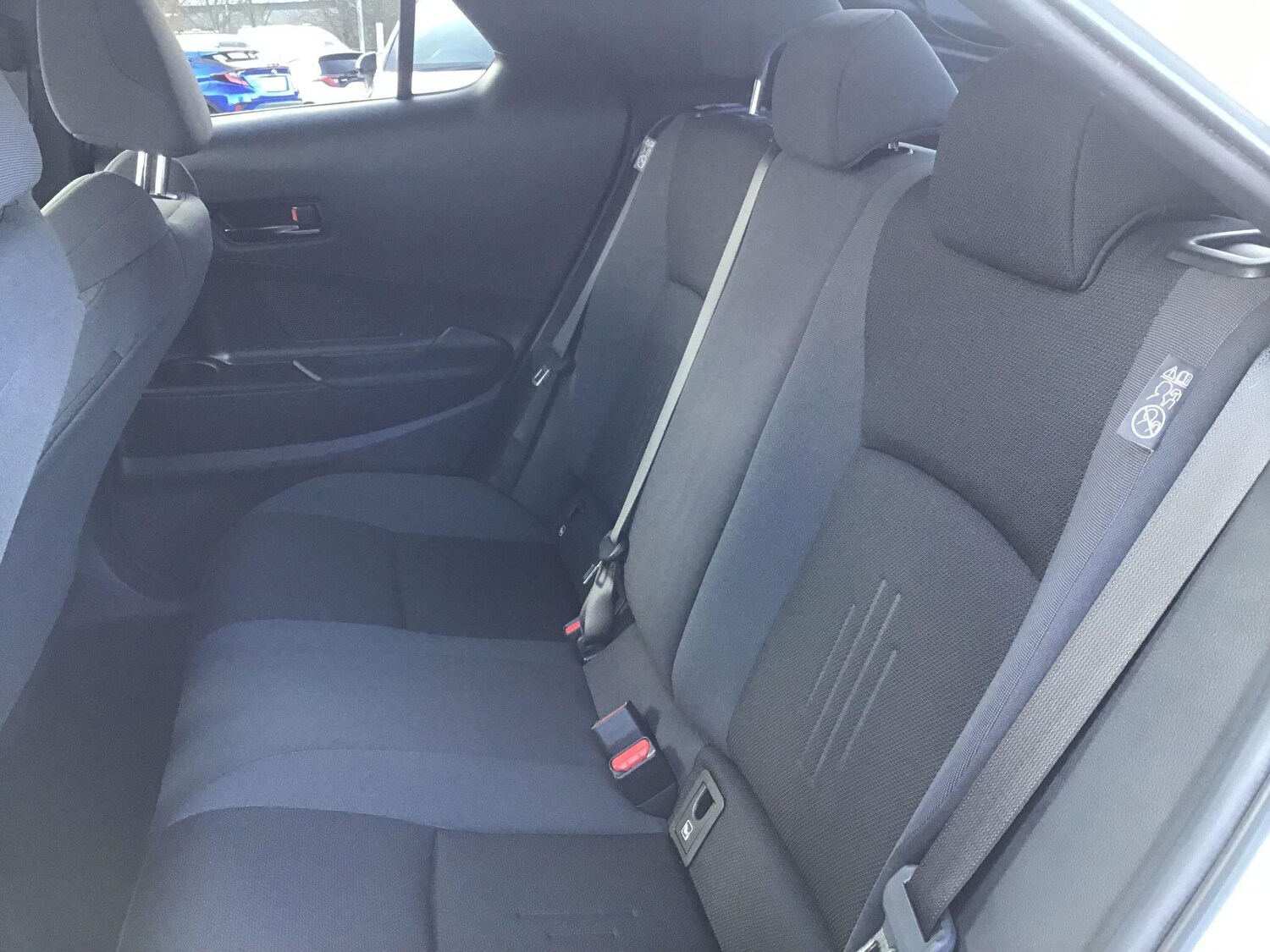 Used Toyota C-HR for sale - 77710408: Photo 21