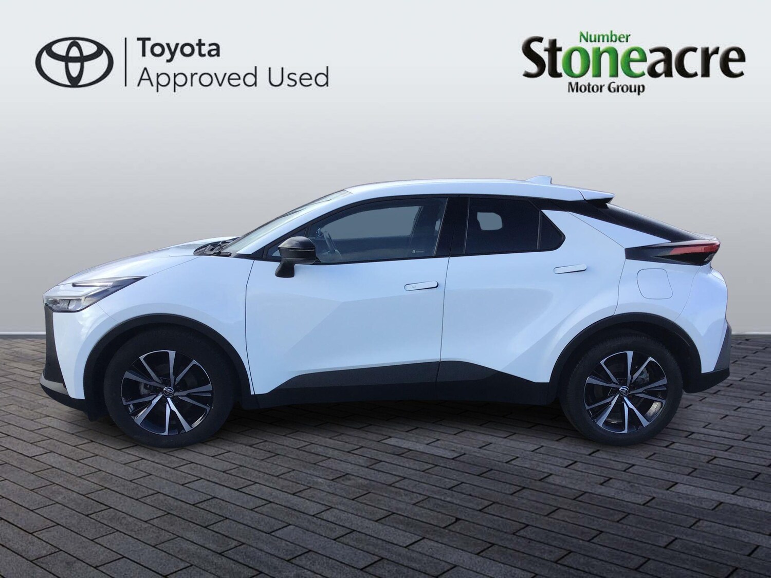 Used Toyota C-HR for sale - 77710408: Photo 8