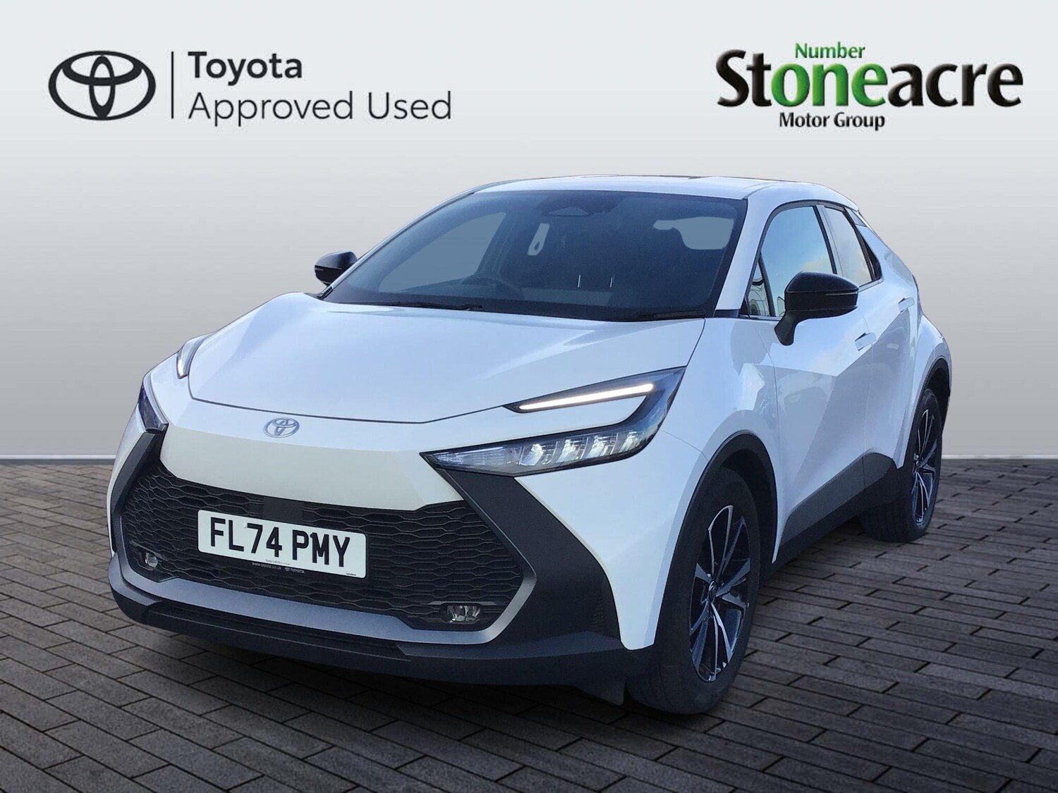 Used Toyota C-HR for sale - 77710408: Photo 9