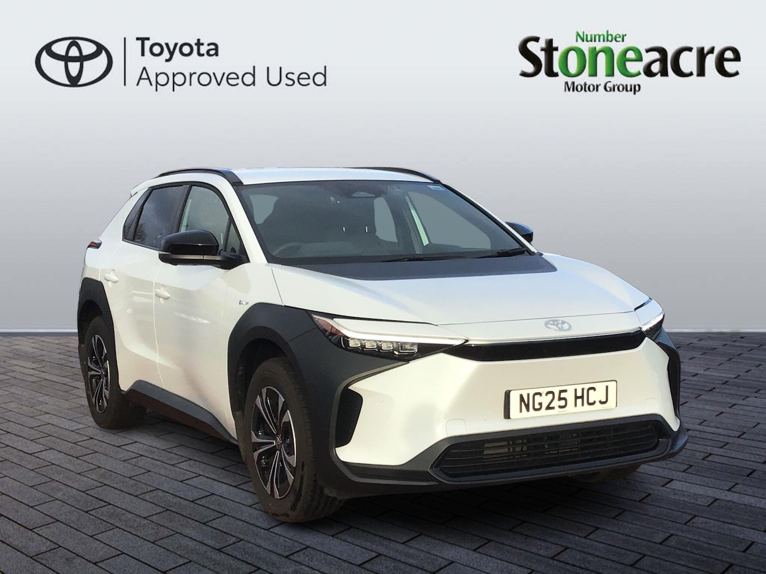 Used Toyota Other 2025 for sale - 76976510: Photo 1