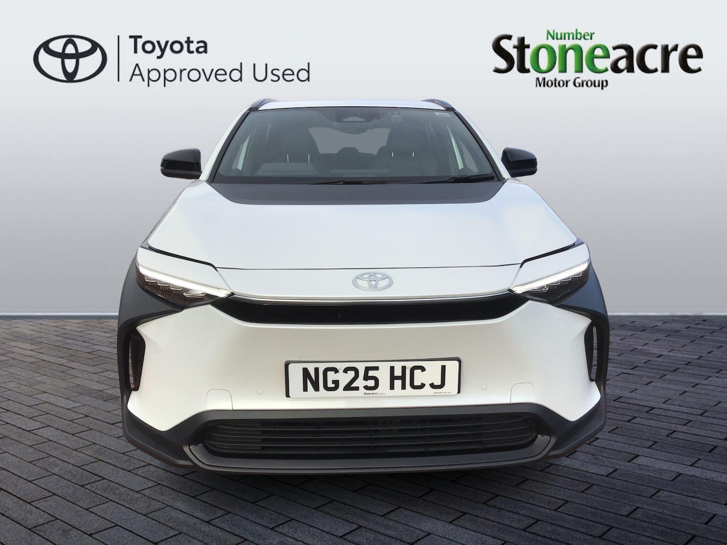 Used Toyota Other 2025 for sale - 76976510: Photo 10