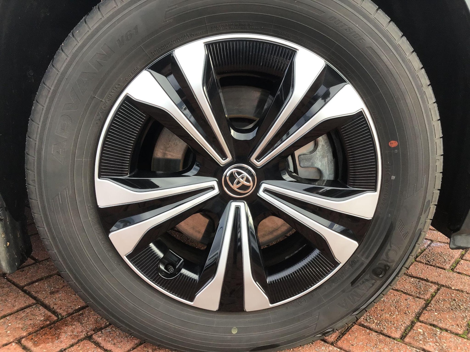 Used Toyota Other 2025 for sale - 76976510: Photo 11