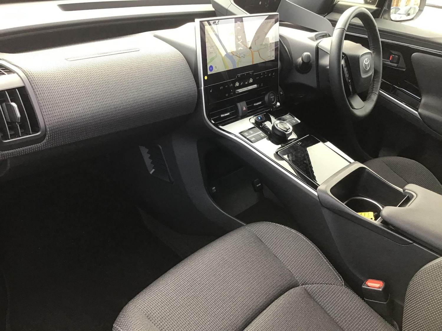 Used Toyota Other 2025 for sale - 76976510: Photo 12