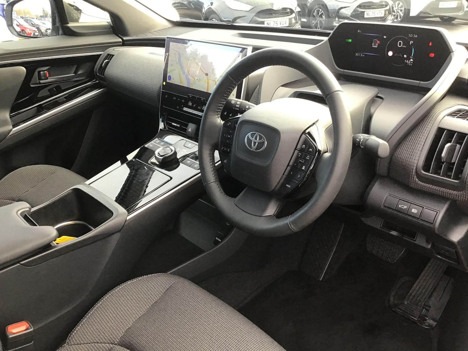 Used Toyota Other 2025 for sale - 76976510: Photo 14