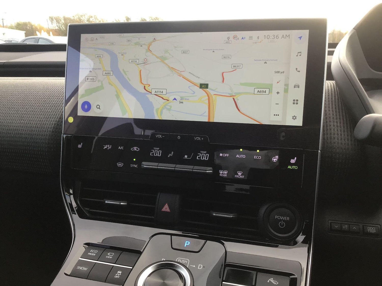 Used Toyota Other 2025 for sale - 76976510: Photo 15