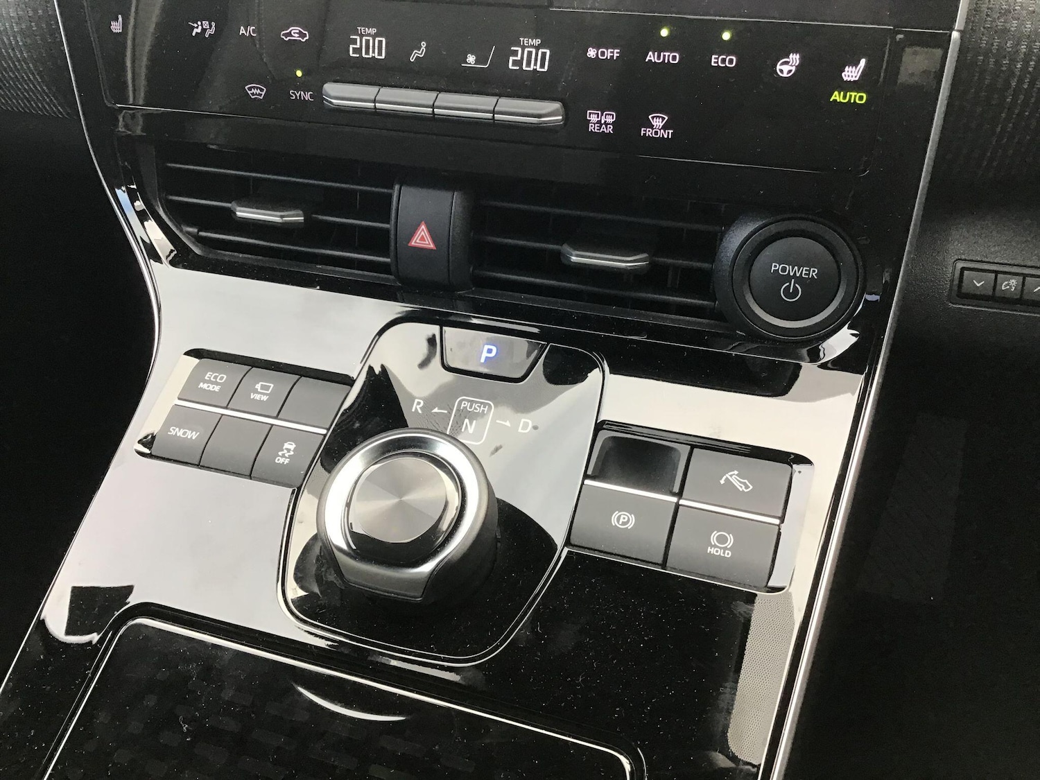 Used Toyota Other 2025 for sale - 76976510: Photo 16