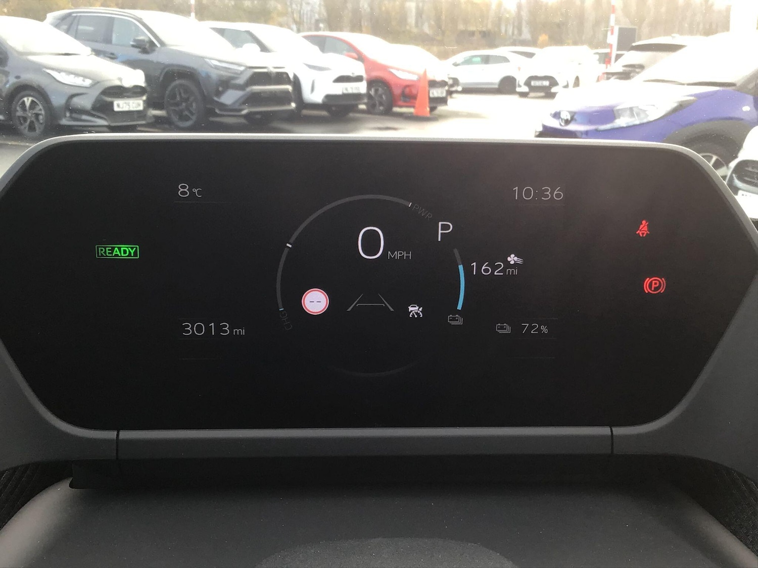 Used Toyota Other 2025 for sale - 76976510: Photo 18