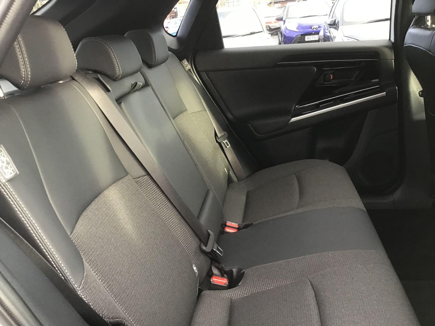 Used Toyota Other 2025 for sale - 76976510: Photo 19