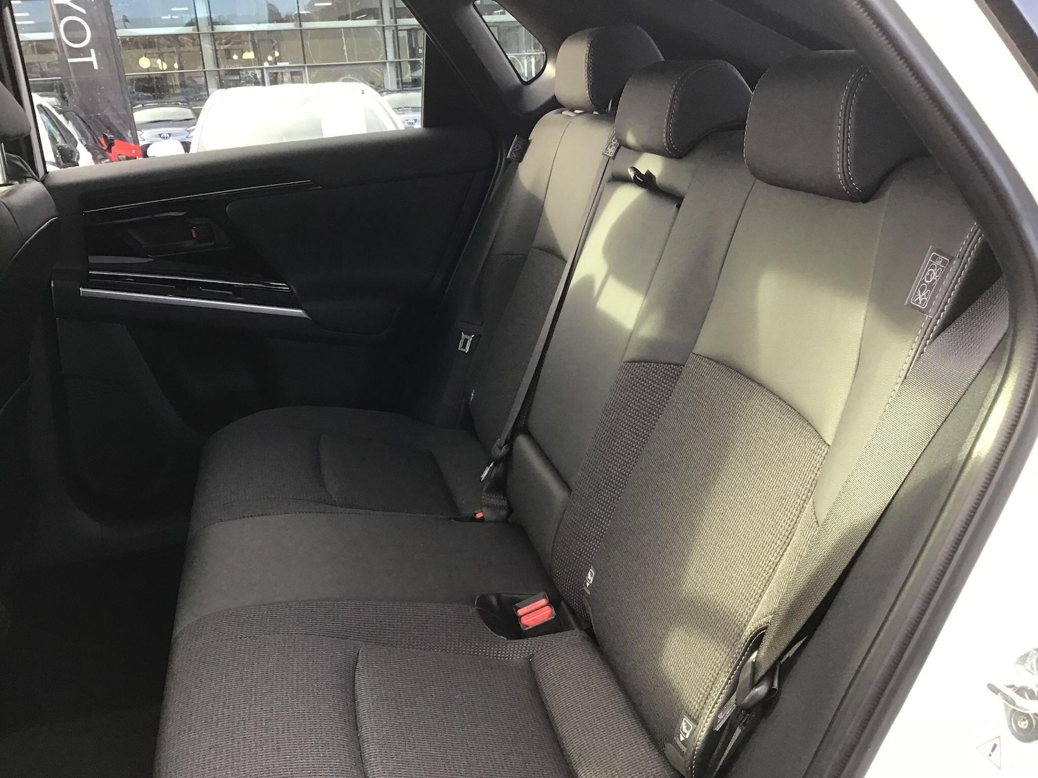 Used Toyota Other 2025 for sale - 76976510: Photo 21