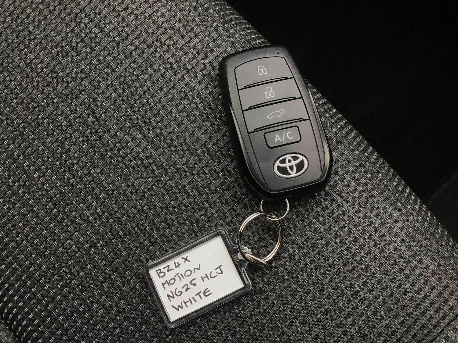 Used Toyota Other 2025 for sale - 76976510: Photo 22