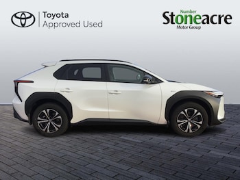Used Toyota Other 2025 for sale - 76976510: Photo