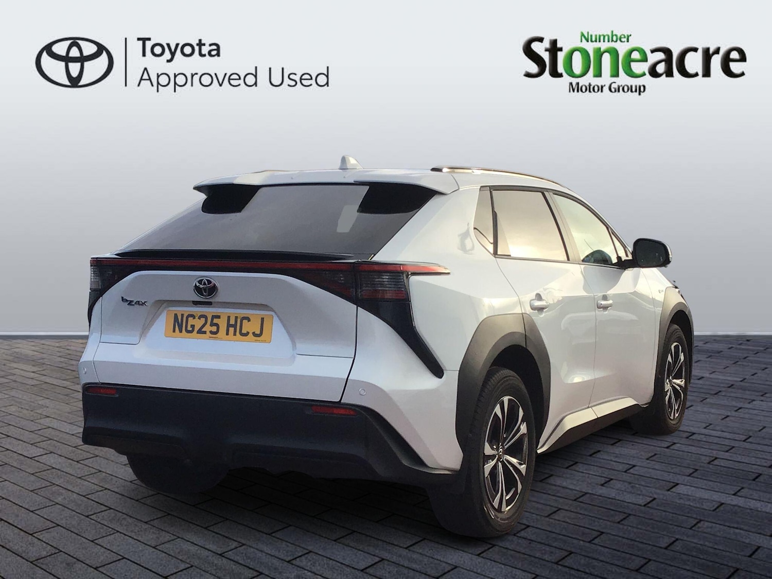 Used Toyota Other 2025 for sale - 76976510: Photo 5