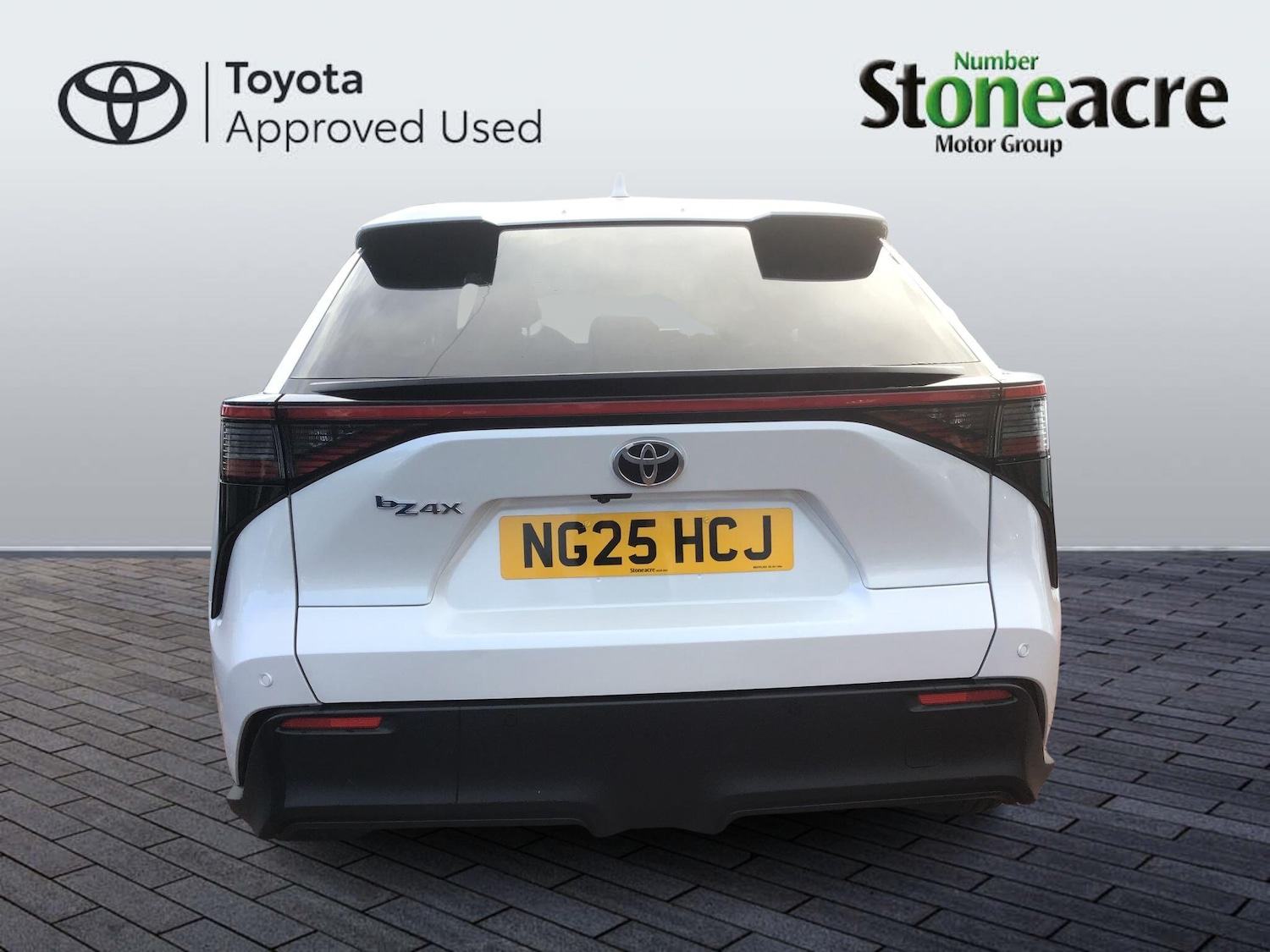 Used Toyota Other 2025 for sale - 76976510: Photo 6