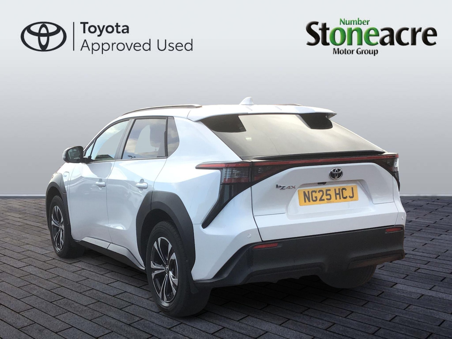 Used Toyota Other 2025 for sale - 76976510: Photo 7