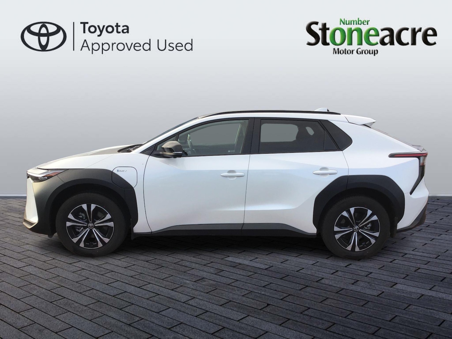 Used Toyota Other 2025 for sale - 76976510: Photo 8