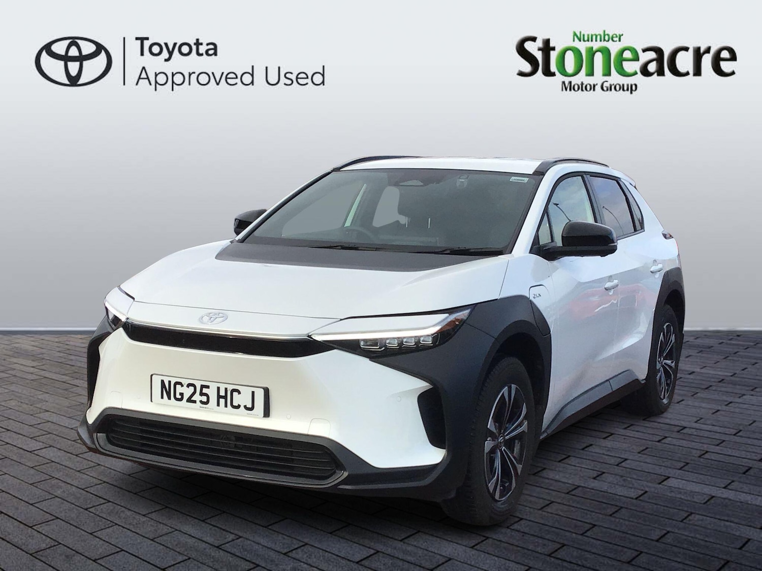 Used Toyota Other 2025 for sale - 76976510: Photo 9