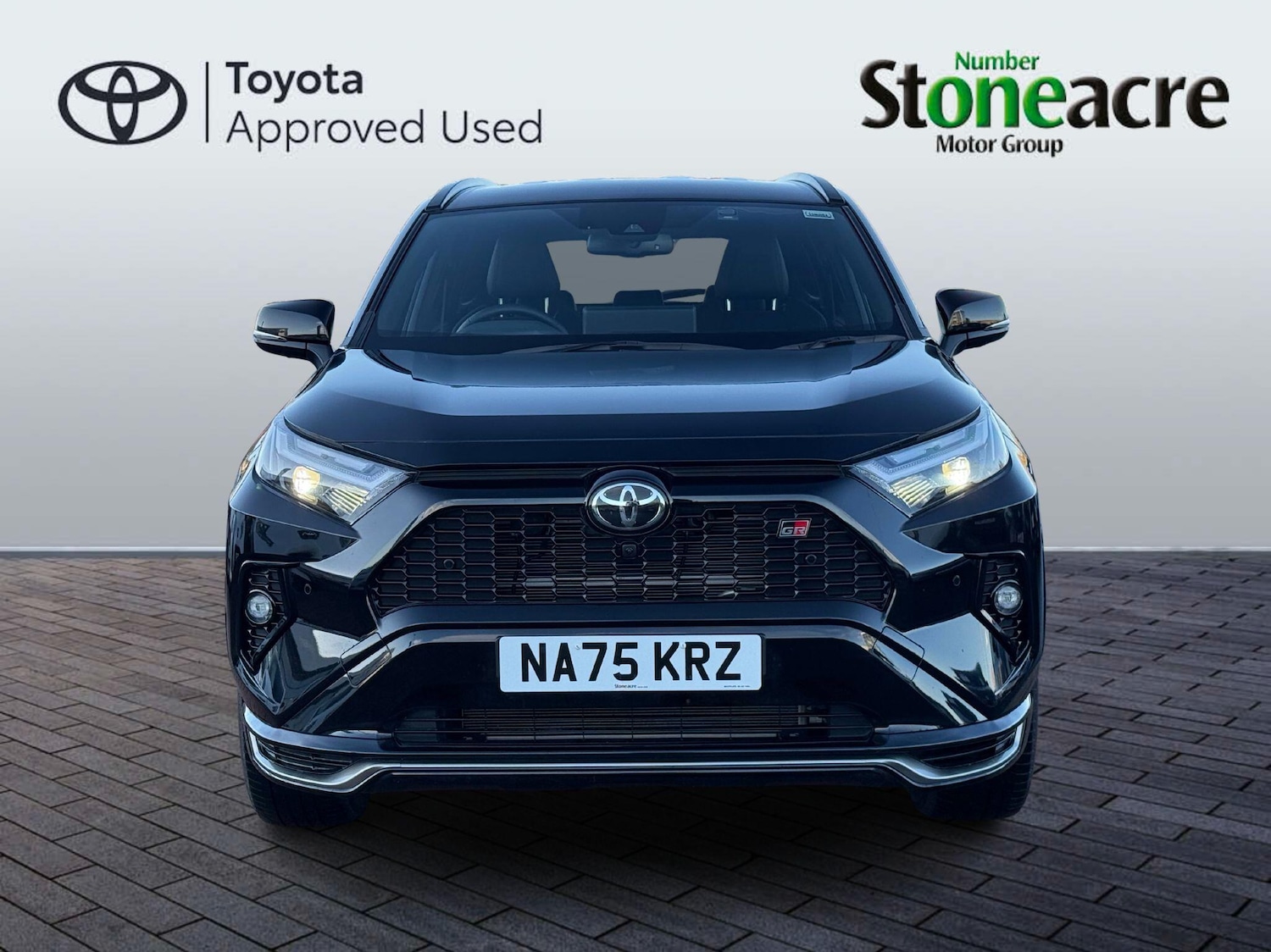 Used Toyota RAV4 2025 for sale - 77230492: Photo 10