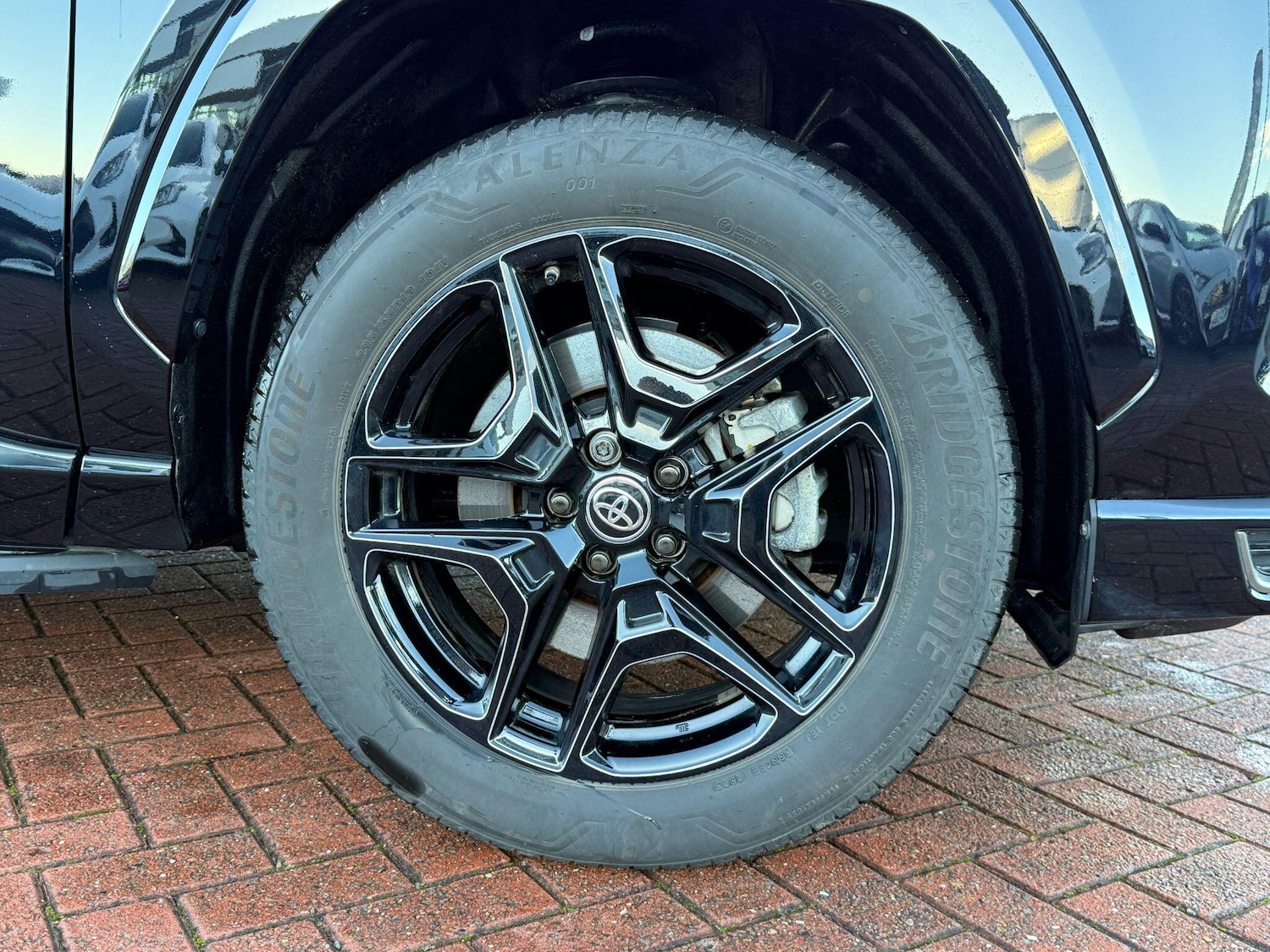 Used Toyota RAV4 2025 for sale - 77230492: Photo 11