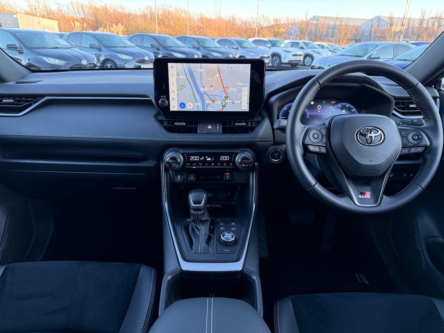 Used Toyota RAV4 2025 for sale - 77230492: Photo 14