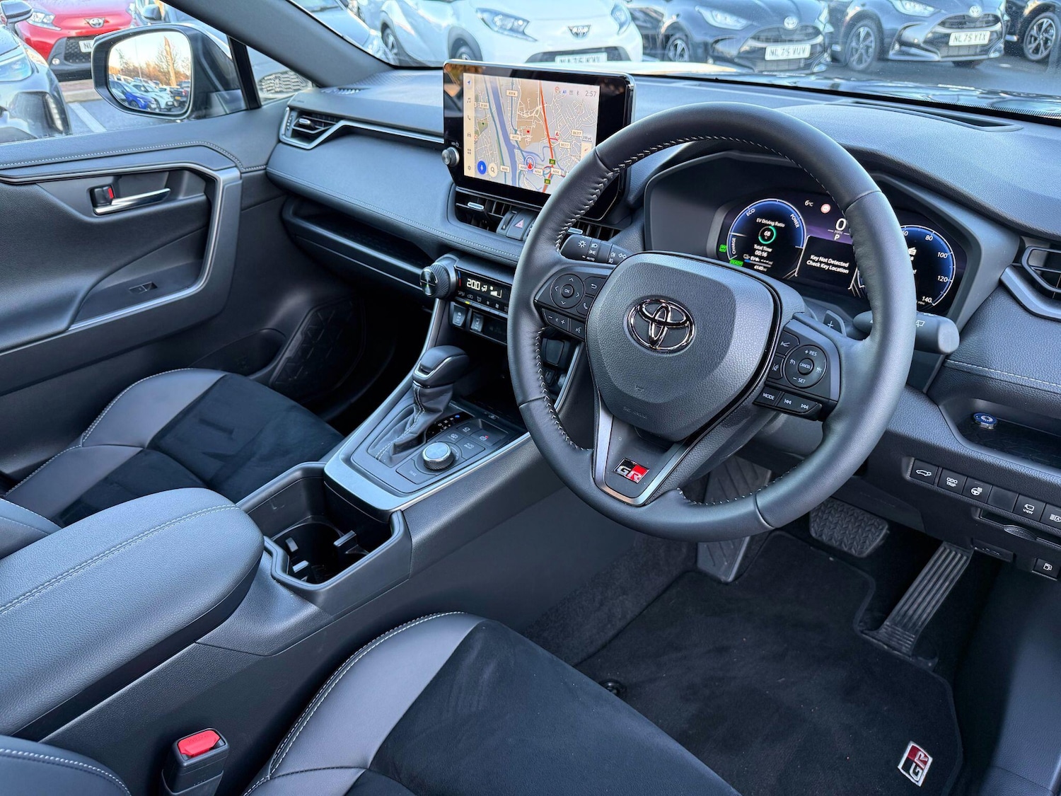 Used Toyota RAV4 2025 for sale - 77230492: Photo 15