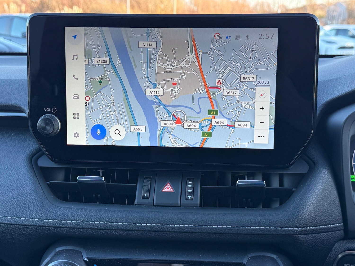 Used Toyota RAV4 2025 for sale - 77230492: Photo 16