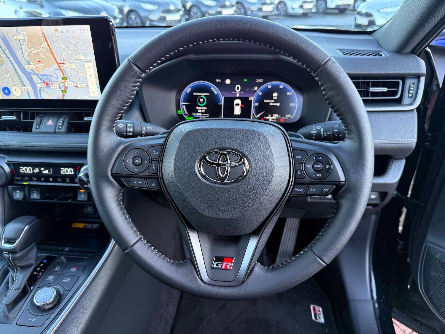 Used Toyota RAV4 2025 for sale - 77230492: Photo 17