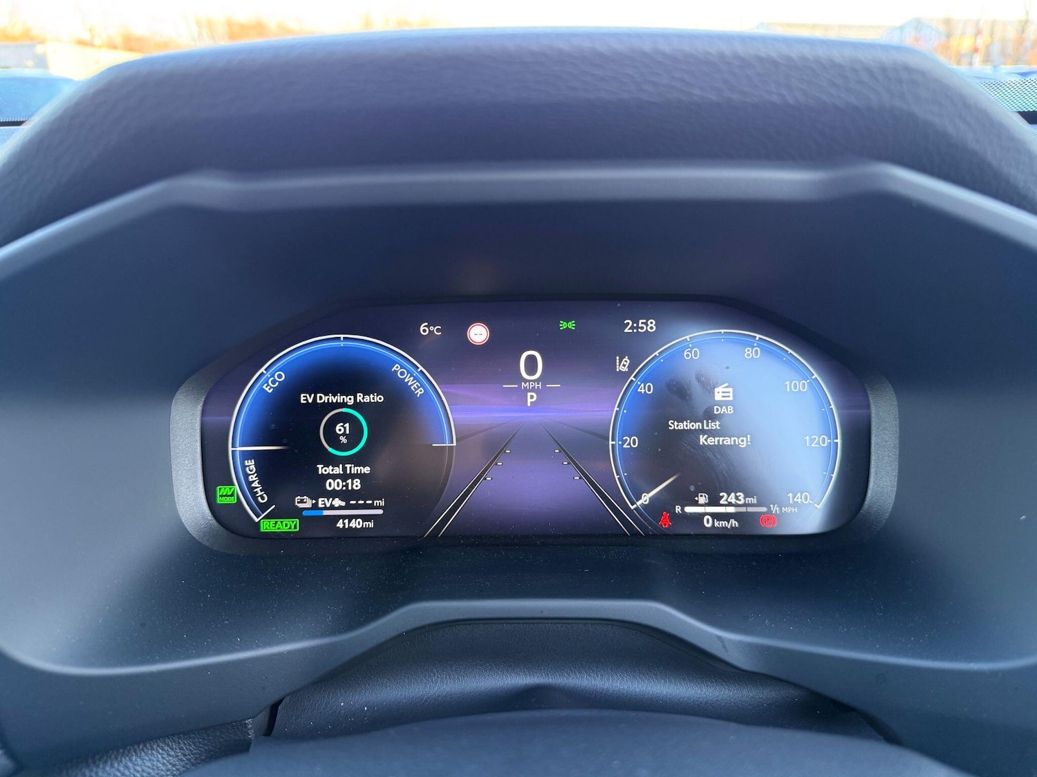 Used Toyota RAV4 2025 for sale - 77230492: Photo 18