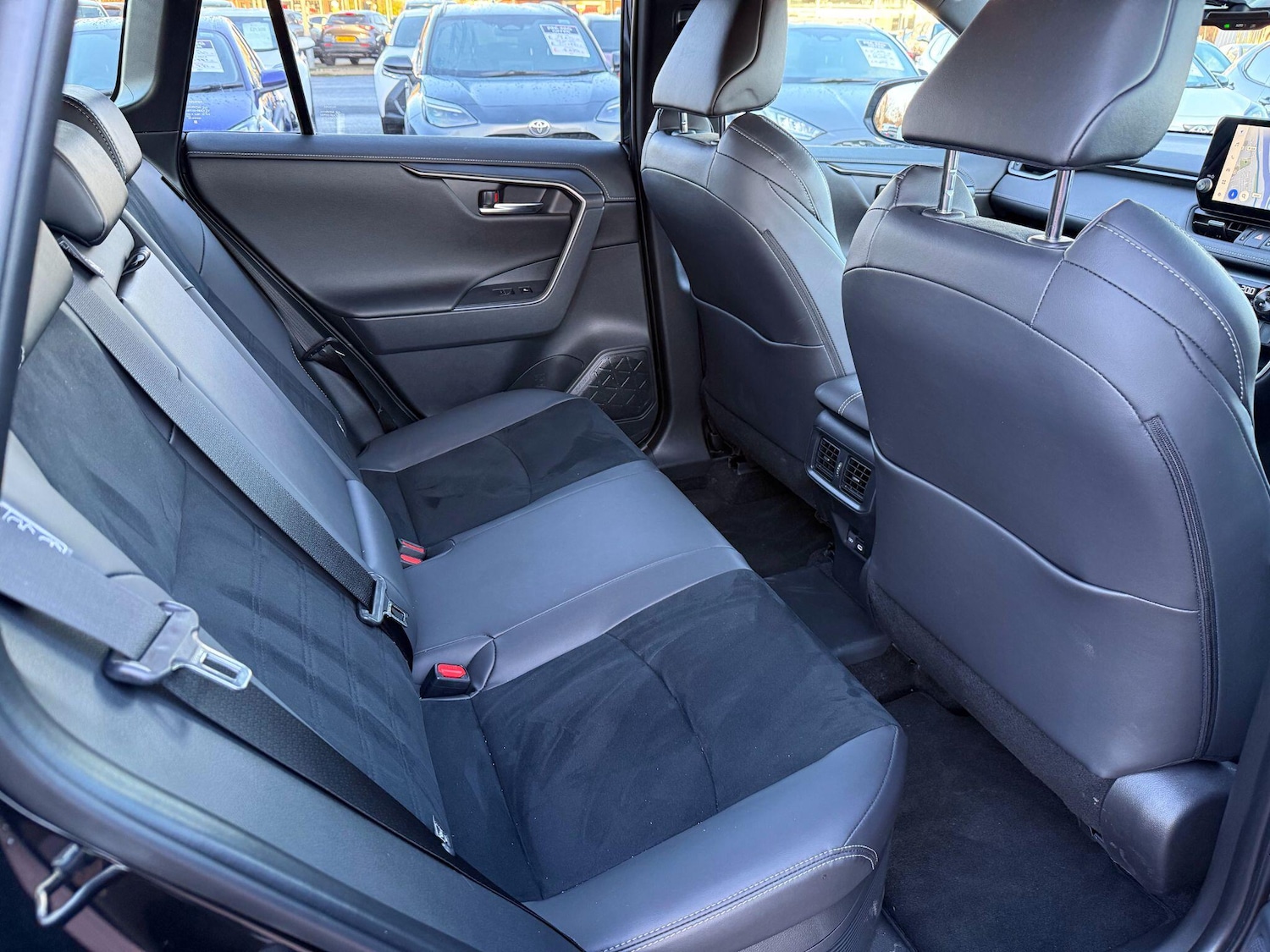 Used Toyota RAV4 2025 for sale - 77230492: Photo 19