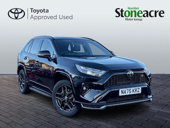 Used Toyota RAV4 2025 for sale - 77230492: Photo